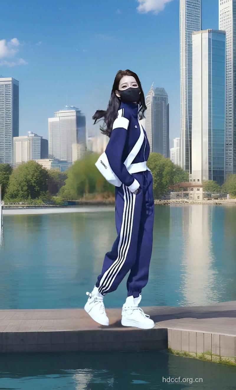 四种时尚运动让你倍添女人味