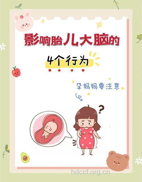 孕期为什么会导致胎儿颅脑损伤