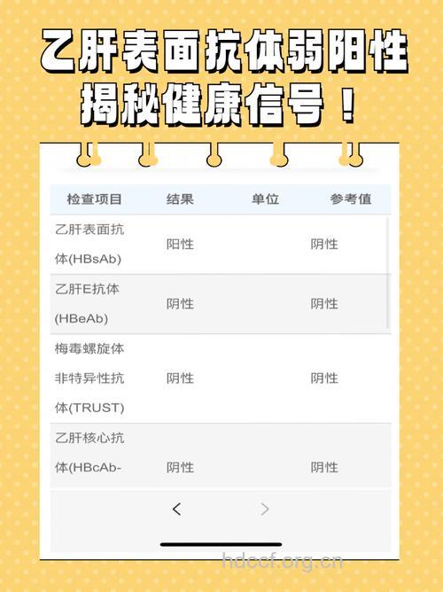 对乙肝表面抗原最新发现