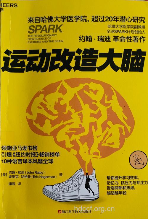 研究:快走和打球有利于大脑开发