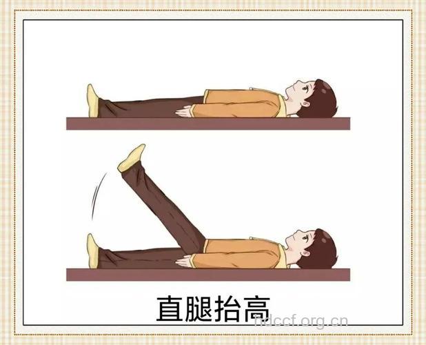 如何锻炼你的股四头肌？