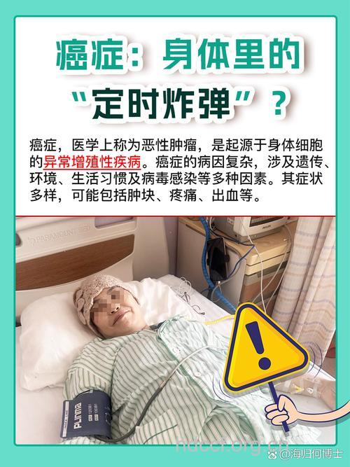 过度治疗可引发肿瘤并发症