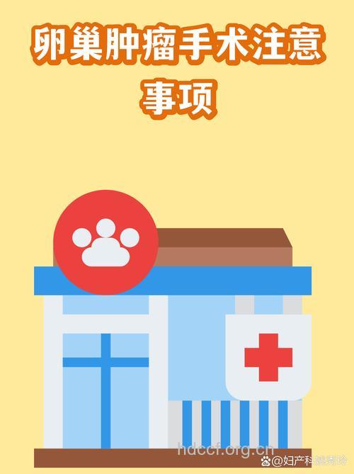 手术治疗卵巢癌有哪些注意事项