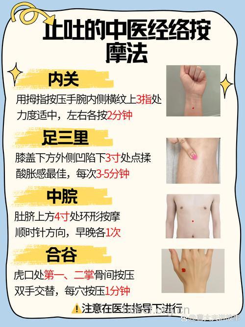 抗癌药引起恶心呕吐怎么办