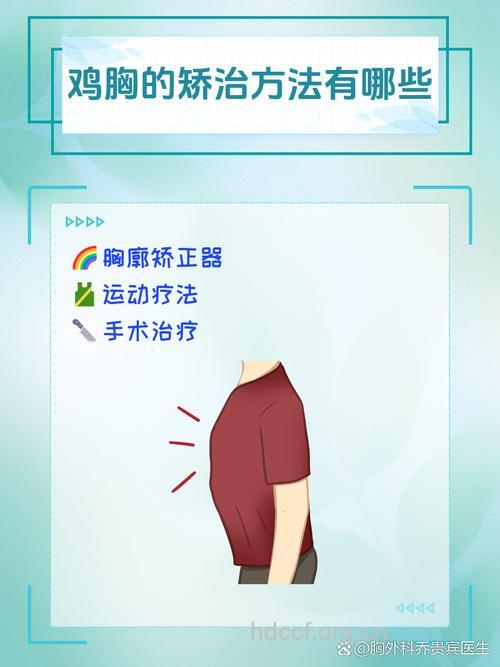 如何预防鸡胸？