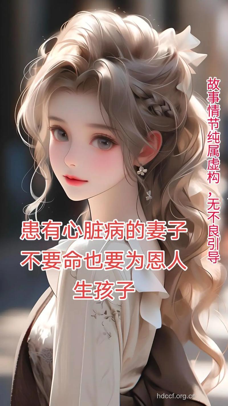 心脏病夫妇生育须谨慎