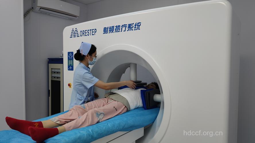 治癌热疗和化疗相结合更见效