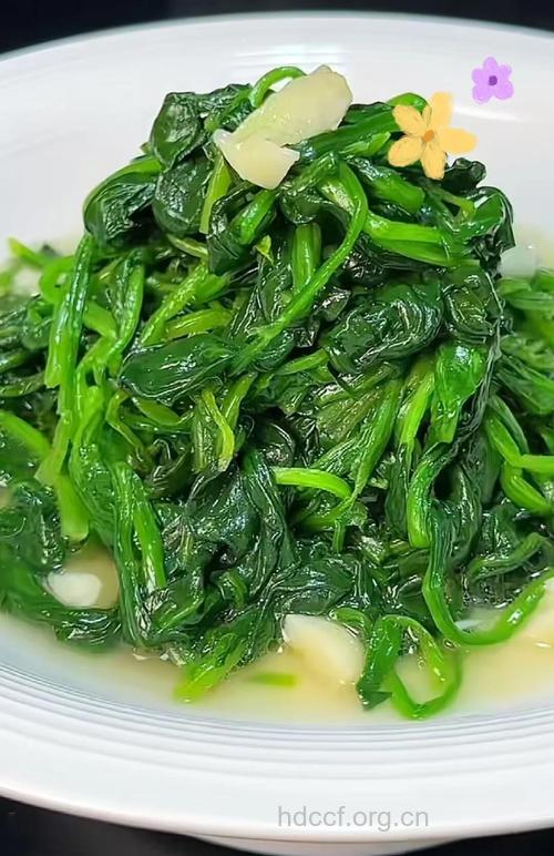 白菜菠菜是疏肝美食