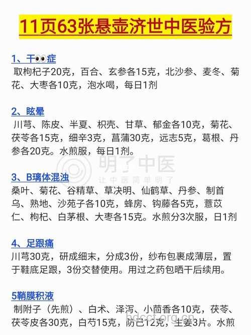 口咽癌的中医外治法