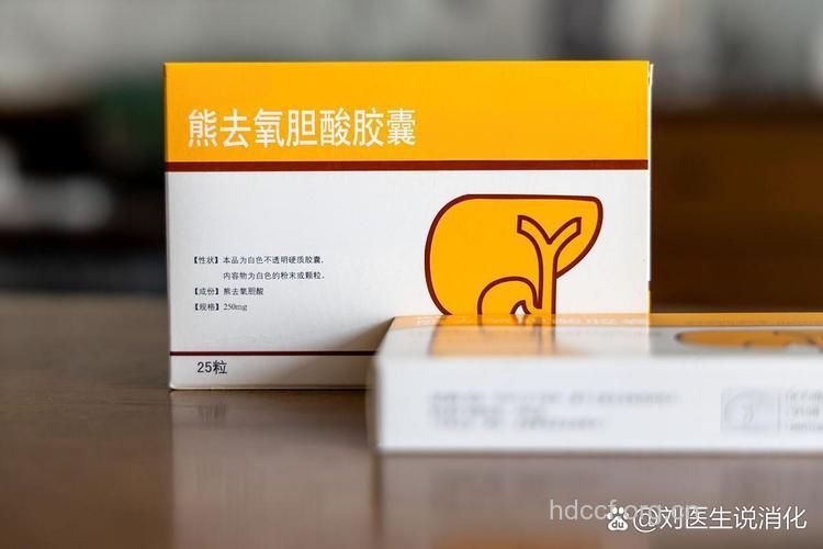 哪些药物可治疗胆囊结石