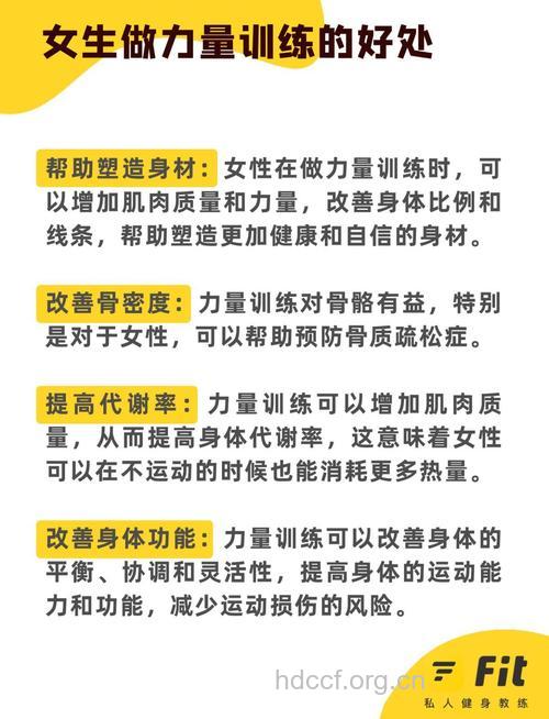 安利四种女生人气增肌运动
