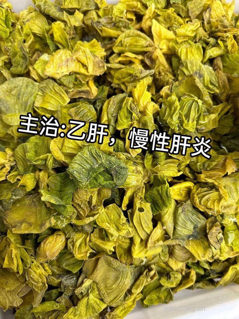 中药治疗乙肝好吗