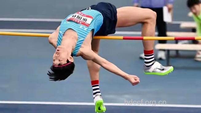 运动员要小心疲劳骨折