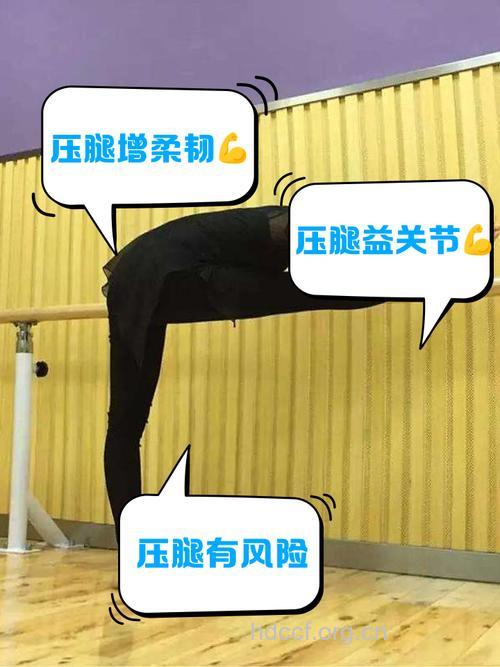 老人压腿的四大好处 你了解吗