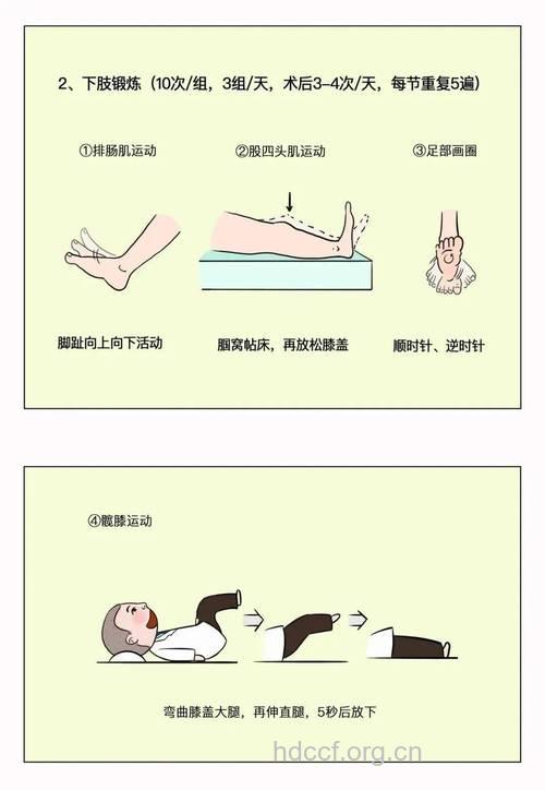 癌症患者应该怎么运动