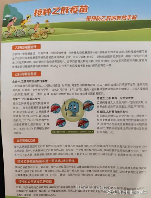 接种乙肝疫苗有可能不产生抗体