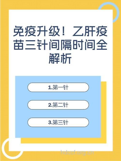 糖尿病患者能否接种乙肝疫苗
