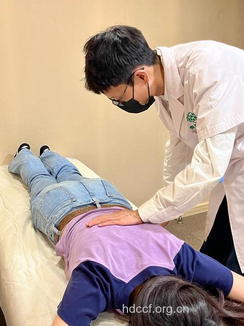 腰肌劳损有哪些检查方法