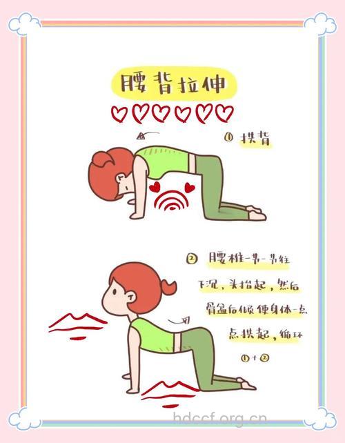 寝室巧用7种健美体操 这样也能瘦下来