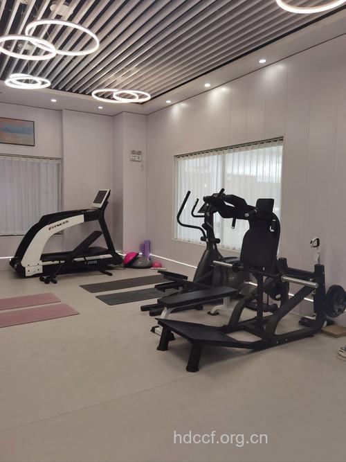 盘点适合室内的健身运动