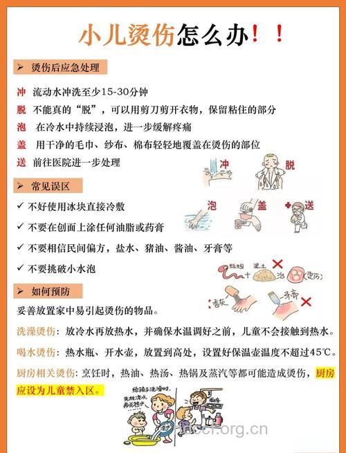 电烧伤有哪些预防保健措施