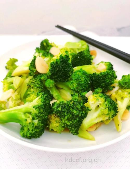 西兰花防癌抗衰老 怎样吃西兰花防癌效果好