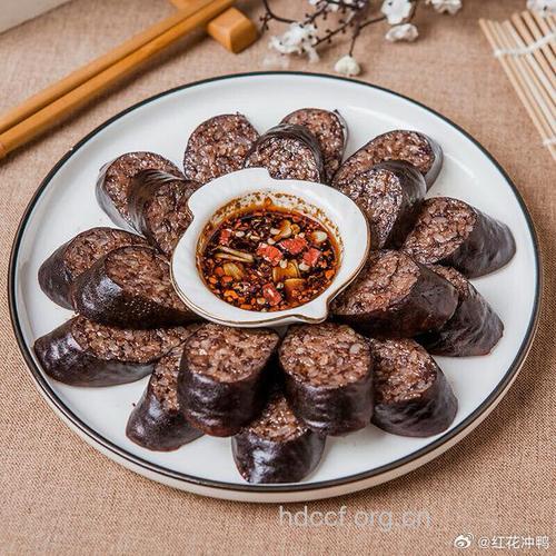 抗癌食谱：绿夹豆江米酿猪肠