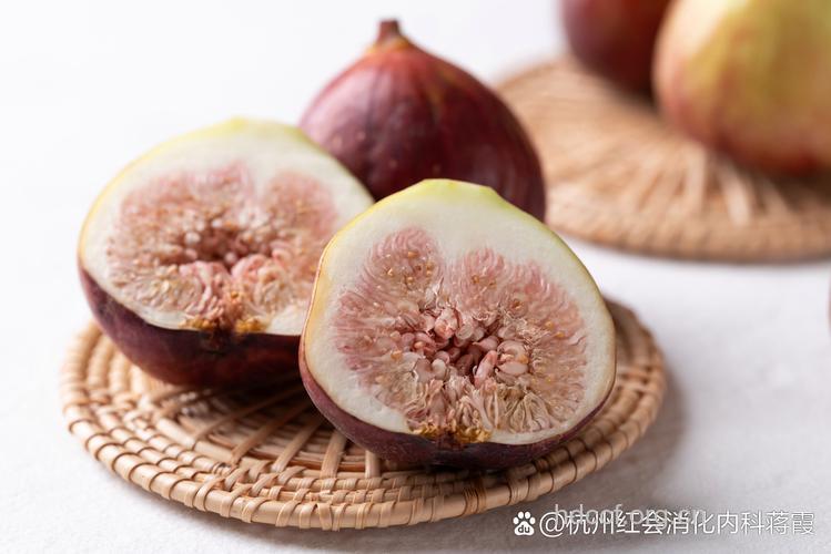 防癌抗癌水果——无花果