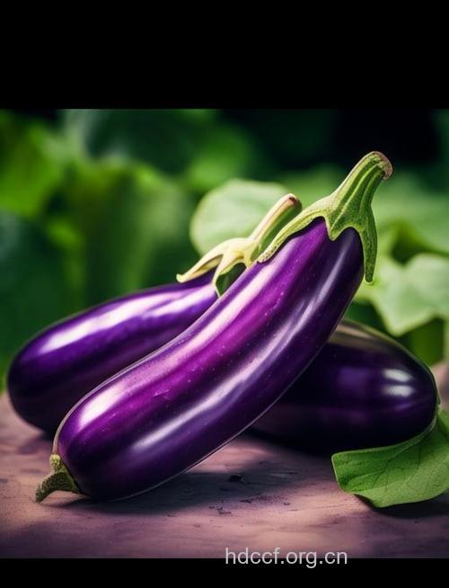防癌抗癌蔬菜——茄子