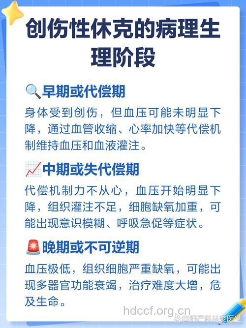 引起创伤性休克的原因是什么?