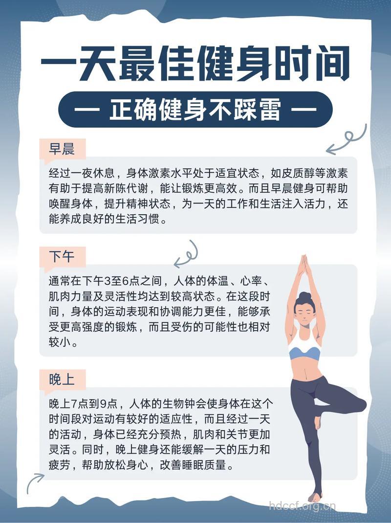 健身锻炼时间越长越好吗