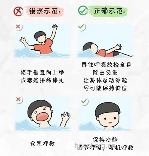 夏季游泳需预防游泳肩