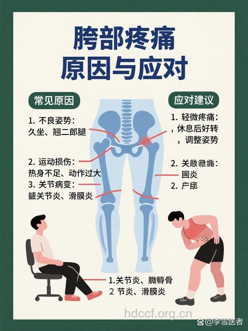 什么是肌肉关节痛