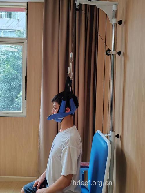 颈椎病的牵引治疗你知道多少