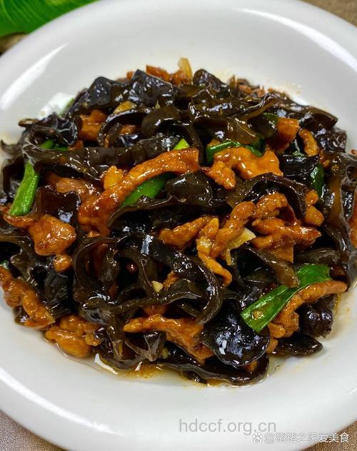 抗癌食谱：豆干百合炒鸡柳