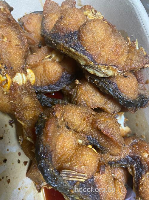 常吃熏鱼增加患癌风险