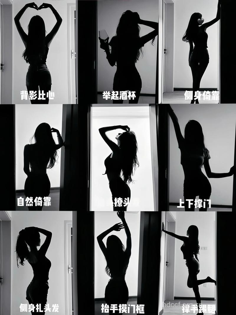 卧室七个动作 打造诱人曲线