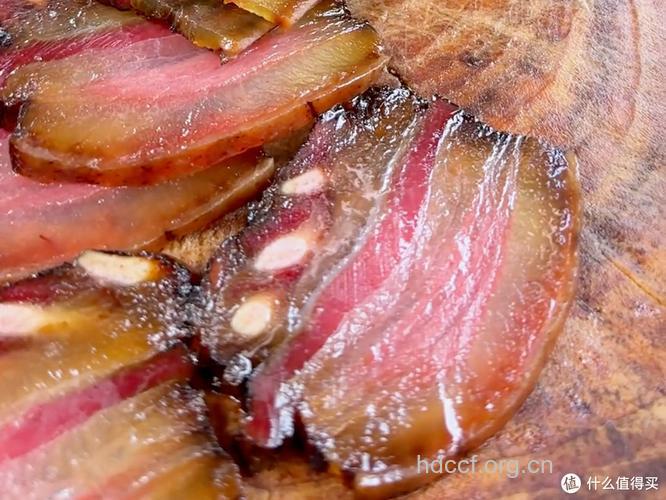 过年时的熏鱼腊肉可导致癌症
