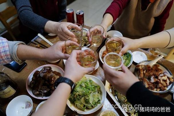 惊！酒桌上更易感染乙肝