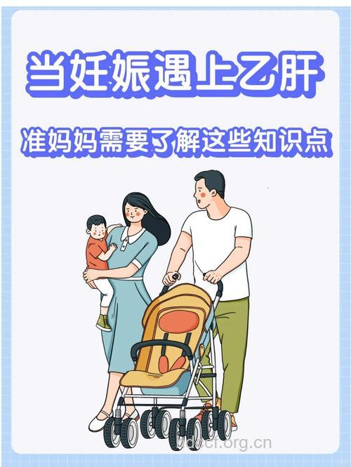 乙肝患者妊娠期怎么度过