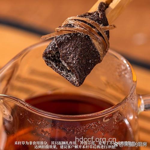 抗癌饮品之凉水香菇茶