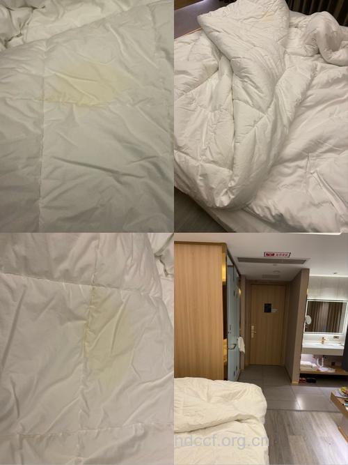 常使用不洁床单易诱发鼻炎