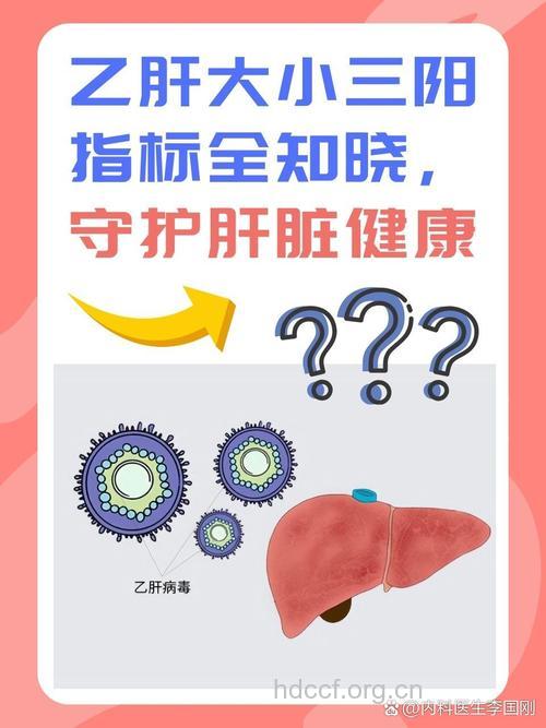 平常心治乙肝事半功倍