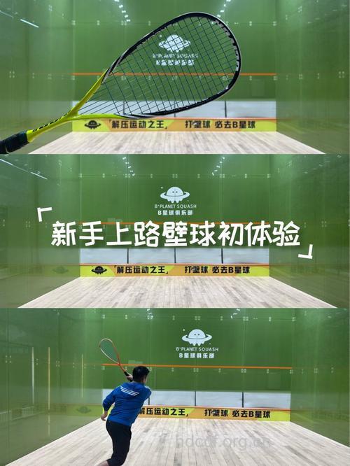 练习壁球运动有什么好处