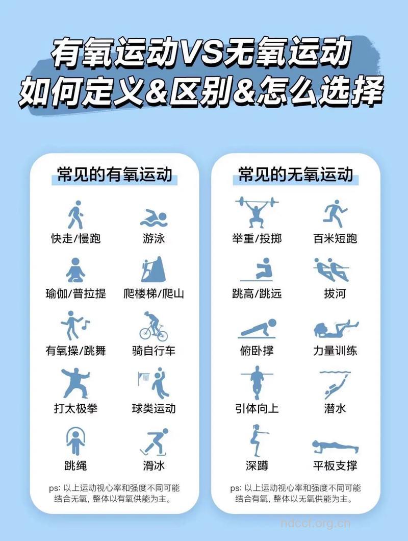 什么是最有效的有氧运动