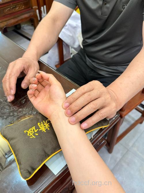 中西合璧治肾病显身手
