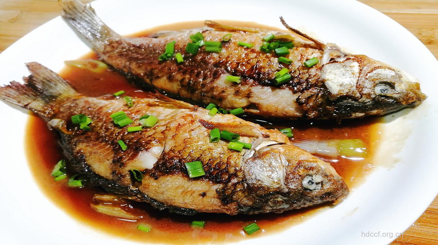 冬季养肾多吃五种鱼