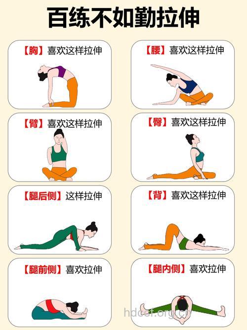 瑜伽能减肥吗 详解两种瑜伽体式