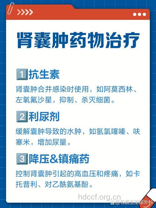 肾囊肿的预防措施都有什么呢