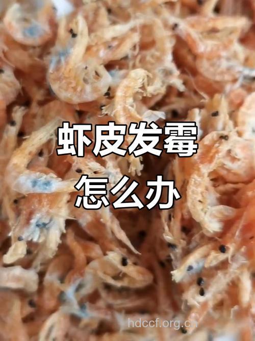 虾皮变味变色后会致癌吗
